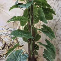 درختچه مصنوعی دو عدد|گل مصنوعی|شهریار, شهرک امیریه|دیوار