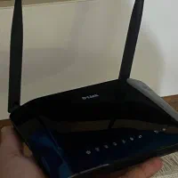 مودم اینترنت تیپیلیک و دلینک|مودم و تجهیزات شبکه|سنندج, |دیوار