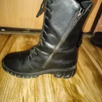 نیم بوت|کیف، کفش، کمربند|مشهد, کوی سیدی|دیوار