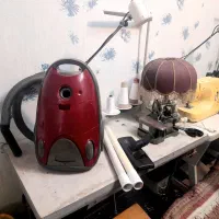 جارو برقی سامسونگ مکش فوق العلاده