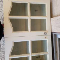 کابینت دوتیکه سالم