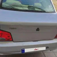 پراید 132 استثنایی هیدرولیک abc