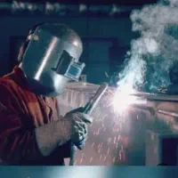 جوشکاری لوله گاز و خرده کاری و جابجایی