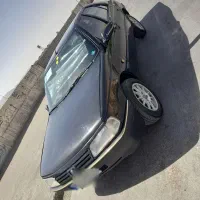 پژو ۴۰۵ مشکی گیج وسط