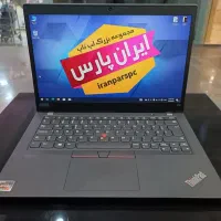 LENOVO THINKPAD X13|رایانه همراه|شیراز, شهرک گلستان|دیوار