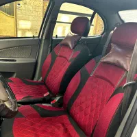 تیبا ۹۳ بدون رنگ|خودرو سواری و وانت|اراک, |دیوار