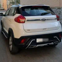 ایکس ۲۲ مدل ۱۴۰۰ اتومات کم کار استثنایی|خودرو سواری و وانت|اصفهان, بهارستان|دیوار