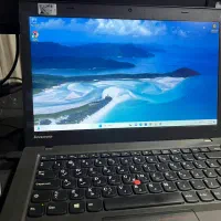 لپ تاپ لنوو سیم کارت خور