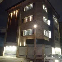 فروش آپارتمان۹۴ متری روبروی بیمارستان پارس ک نامجو|فروش آپارتمان|رشت, آزادگان|دیوار