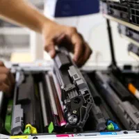 فروش شارژ کارتریج