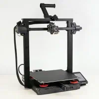 پرینتر سه بعدی Ender 3 S1 plus