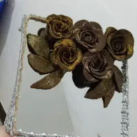 سینی حنا آماده فروش فقد950ت