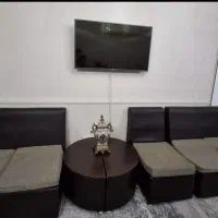 مبل چرم|مبلمان اداری|مشهد, مشکینی (شهرک غرب)|دیوار