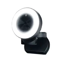 وبکم Razer Kiyo Illumination|قطعات و لوازم جانبی رایانه|تهران, جردن|دیوار