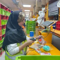 متصدی جمع آوری کالای سبک در اسنپ شاپ|استخدام صنعتی، فنی، مهندسی|تهران, کوی نصر مهرآباد|دیوار