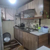 آپارتمان 71متری با 40متر حیاط اختصاصی خیابان بنایی|فروش آپارتمان|تهران, زاهد گیلانی|دیوار