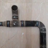 طراحی و اجرای موتورخانه استخر و جکوزی|خدمات پیشه و مهارت|قزوین, |دیوار