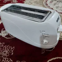 توستر نان|اجاق گاز و لوازم برقی پخت‌وپز|چابهار, |دیوار