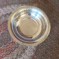 لگن استیل|ظروف پخت‌وپز|ارومیه, |دیوار