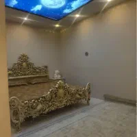 حیاط ویلایی ۱۵۰ متری ۲ خوابه خسروشاه/اسکو|فروش خانه و ویلا|تبریز, |دیوار