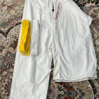 لباس کاراته|تجهیزات ورزشی|شیراز, کوشک میدان|دیوار