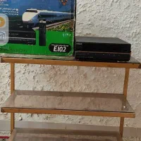 فروشی|پخش‌کننده DVD و ویدیو|کازرون, |دیوار