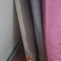 تخت خواب و تشک رویال دو نفره|تخت و سرویس خواب|شوشتر, |دیوار