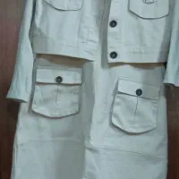 لباس دخترانه و زنانه وکیف وهفت سین وچیزای دیگه ..