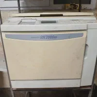 دستگاه ریسو مدل rn