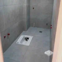 استادکار کاشی کار روز مزد