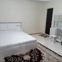 خوش خواب حسنلو خواب خوشی آرزومندیم|تخت و سرویس خواب|مشکیندشت, |دیوار