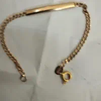 دسبند طلا