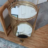 میزبار|مبلمان خانگی و میز عسلی|بجنورد, |دیوار