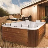 نصاب چوب ترمود|خدمات پیشه و مهارت|نوشهر, |دیوار