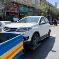 یدک کش/جرثقیل/خودرو بر/تمام مناطق پایین شهر|خدمات حمل و نقل|تهران, نازی‌آباد|دیوار