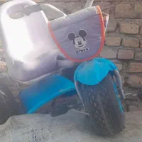 یک عدد سه چرخه