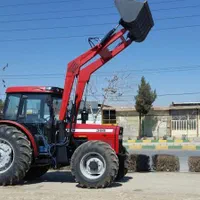 خدمات کشاورزی  (تربت حیدریه)تراکتور بیل  کمباین|خدمات باغبانی و درختکاری|تربت‌حیدریه, بالا ولایت|دیوار
