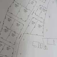 زمین-700متری