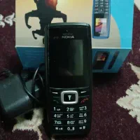 موبایل دوسیمکارته که یه سیمکارتش سوخته