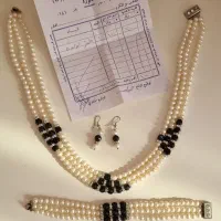 سرویس مروارید اصل|جواهرات|تهران, تهرانپارس شرقی|دیوار