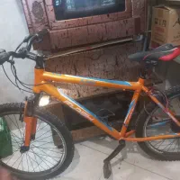 دوچرخه 26|دوچرخه، اسکیت، اسکوتر|اندیشه, اندیشه فاز ۱|دیوار