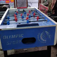 فوتبال دستی