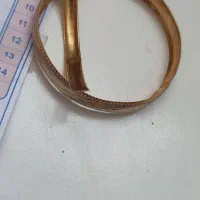 النگو طلا به قیمت تابلو