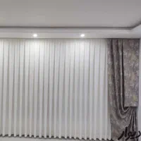 فروش و نصب پرده  نصب لوستر نصاب پرده  اتوشویی پرده|خدمات پیشه و مهارت|تهران, خرمشهر|دیوار