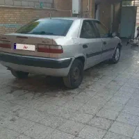 زانتیا 2000|خودرو سواری و وانت|شیراز, حومه شیراز|دیوار