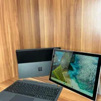 سرفیس پرو ۶ -  Surface Pro 6 i7-16GB-512|رایانه همراه|تبریز, |دیوار