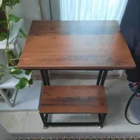 میز|میز تلفن|نیشابور, گمنام غربی|دیوار