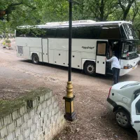 اتوبوس اسی 457 بنز مدل۸۸|خودرو سنگین|بابلسر, |دیوار