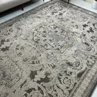 قالی ۹ متری مینیمال