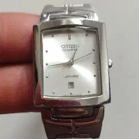 ساعت CTEZEN اصل ژاپن زد آب